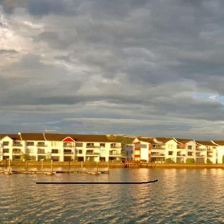 Laguna Grove Holiday Rentals Knysna Eksteriør billede