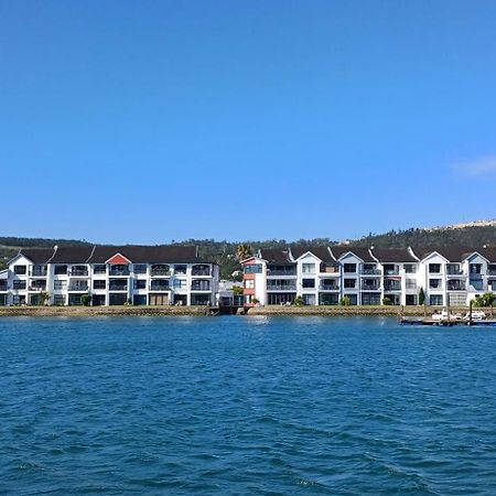 Laguna Grove Holiday Rentals Knysna Eksteriør billede