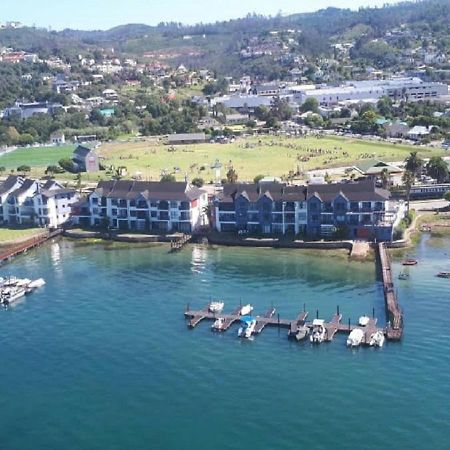 Laguna Grove Holiday Rentals Knysna Eksteriør billede