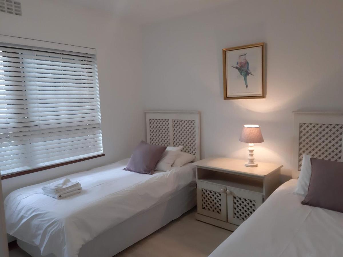 Laguna Grove Holiday Rentals Knysna Eksteriør billede