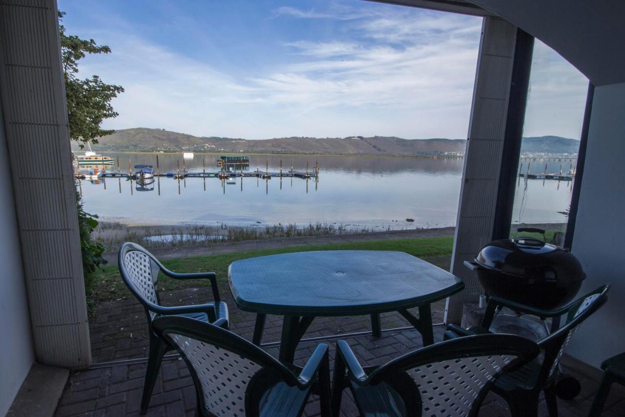 Laguna Grove Holiday Rentals Knysna Eksteriør billede
