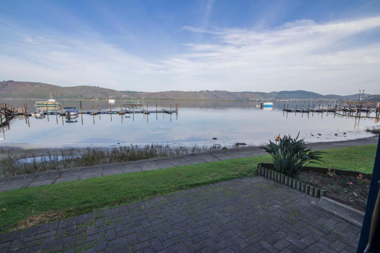 Laguna Grove Holiday Rentals Knysna Eksteriør billede
