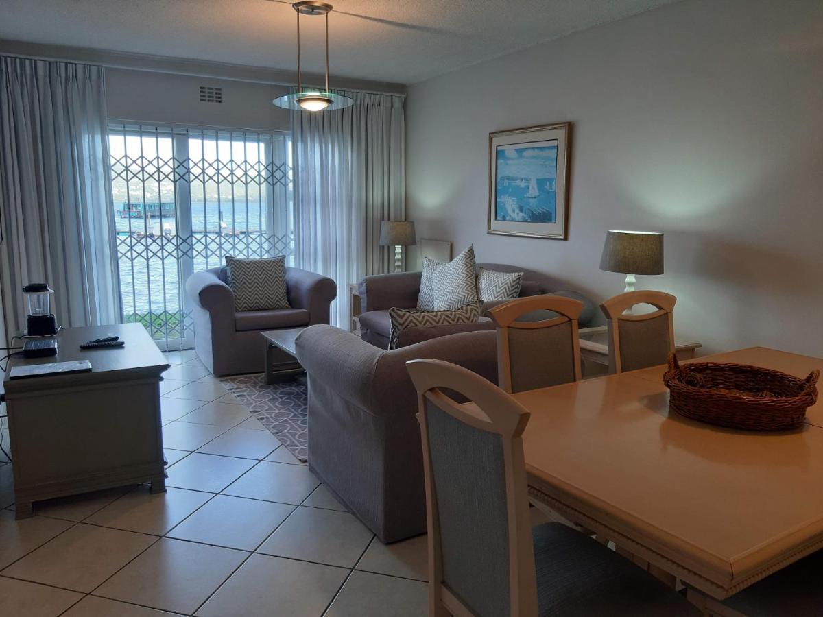 Laguna Grove Holiday Rentals Knysna Eksteriør billede