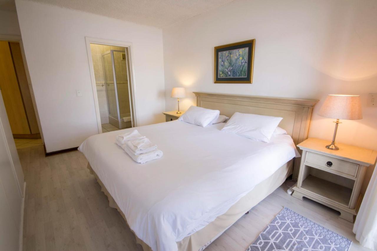 Laguna Grove Holiday Rentals Knysna Eksteriør billede