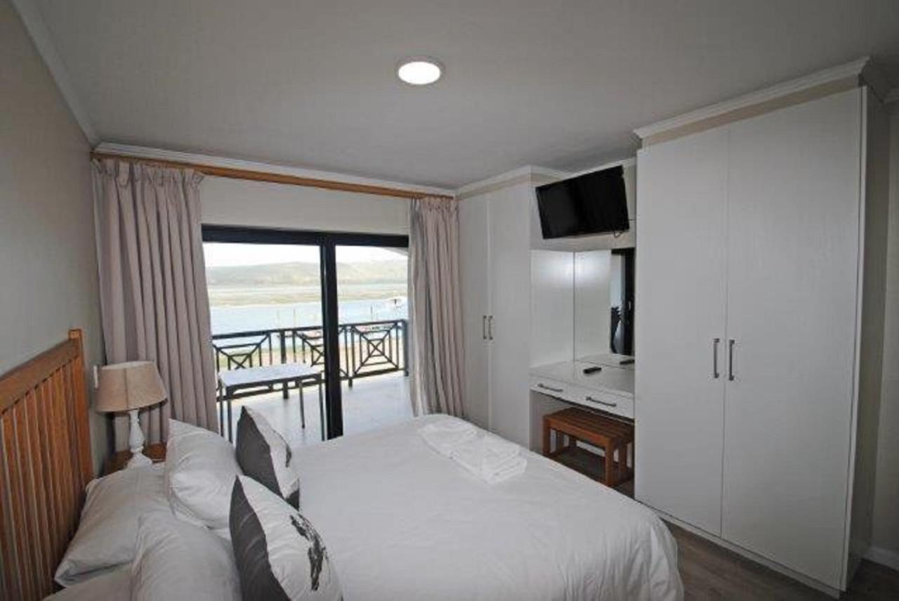 Laguna Grove Holiday Rentals Knysna Eksteriør billede