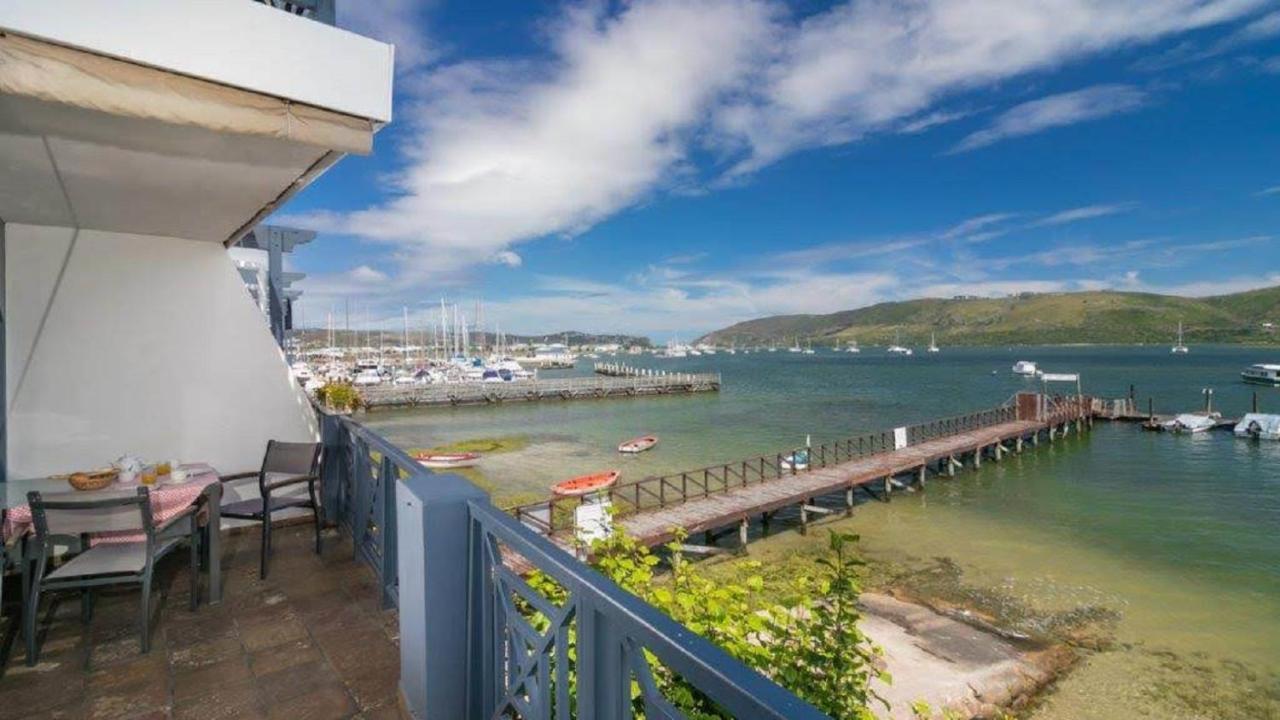 Laguna Grove Holiday Rentals Knysna Eksteriør billede