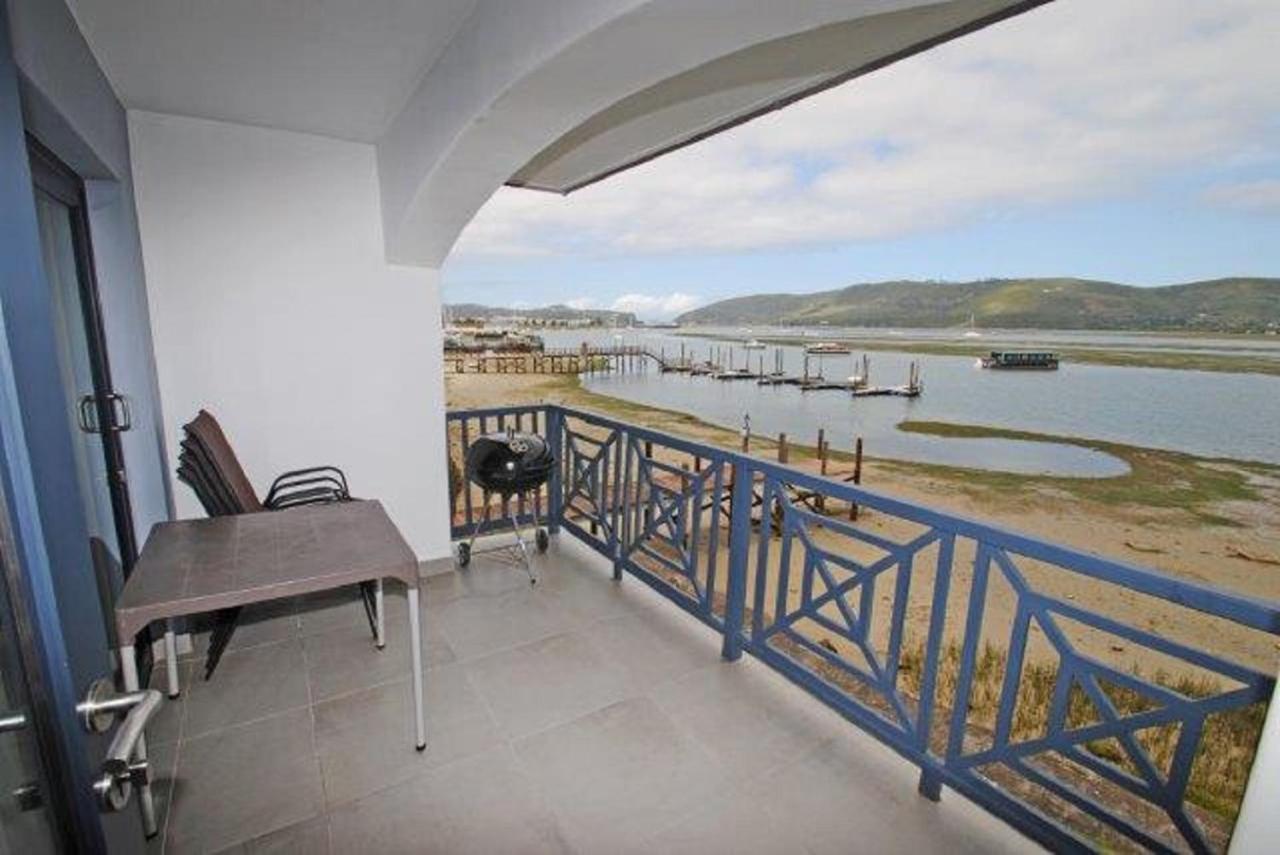 Laguna Grove Holiday Rentals Knysna Eksteriør billede