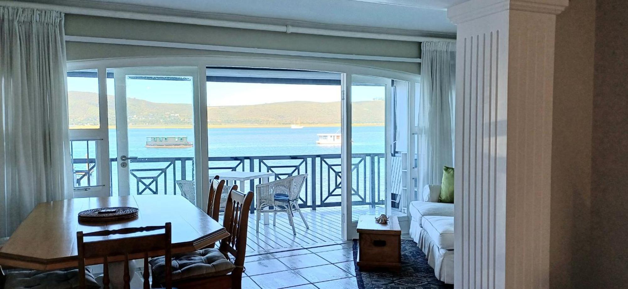 Laguna Grove Holiday Rentals Knysna Eksteriør billede