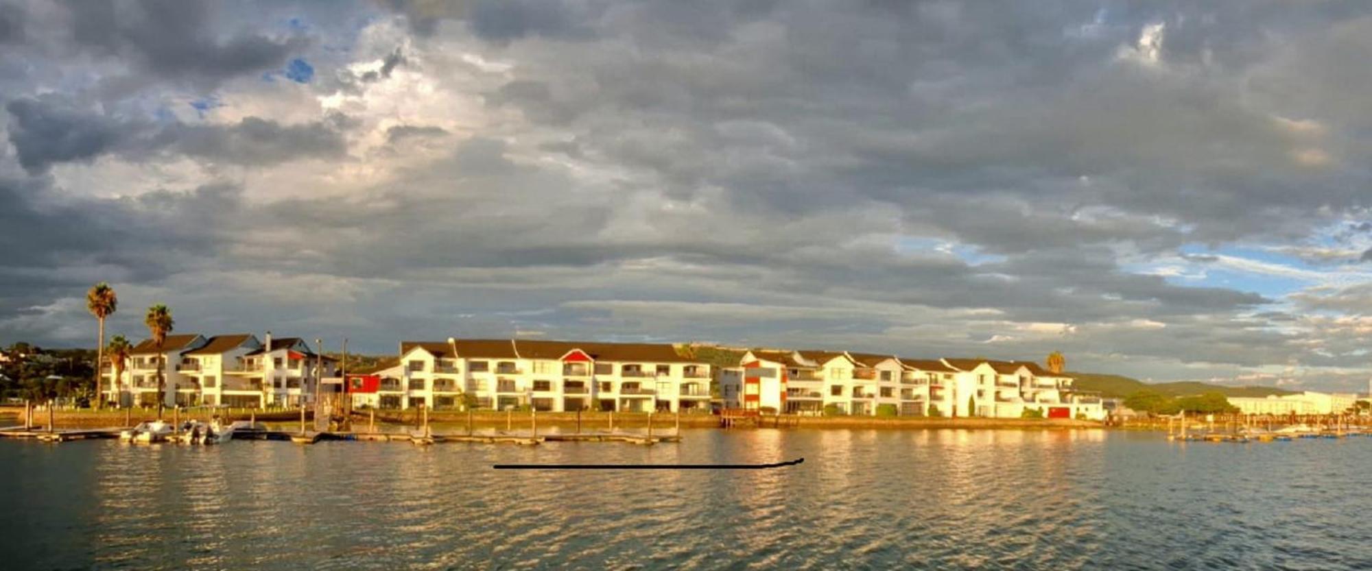 Laguna Grove Holiday Rentals Knysna Eksteriør billede