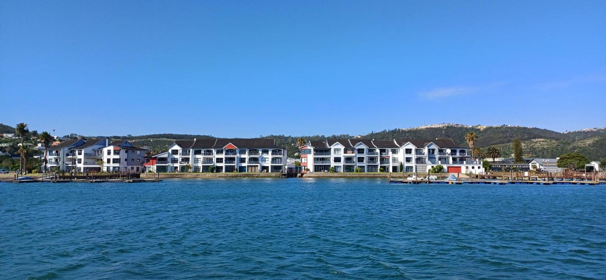 Laguna Grove Holiday Rentals Knysna Eksteriør billede