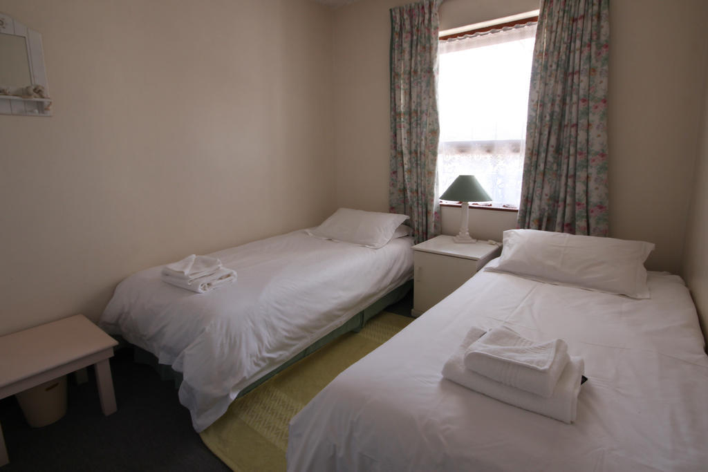Laguna Grove Holiday Rentals Knysna Eksteriør billede