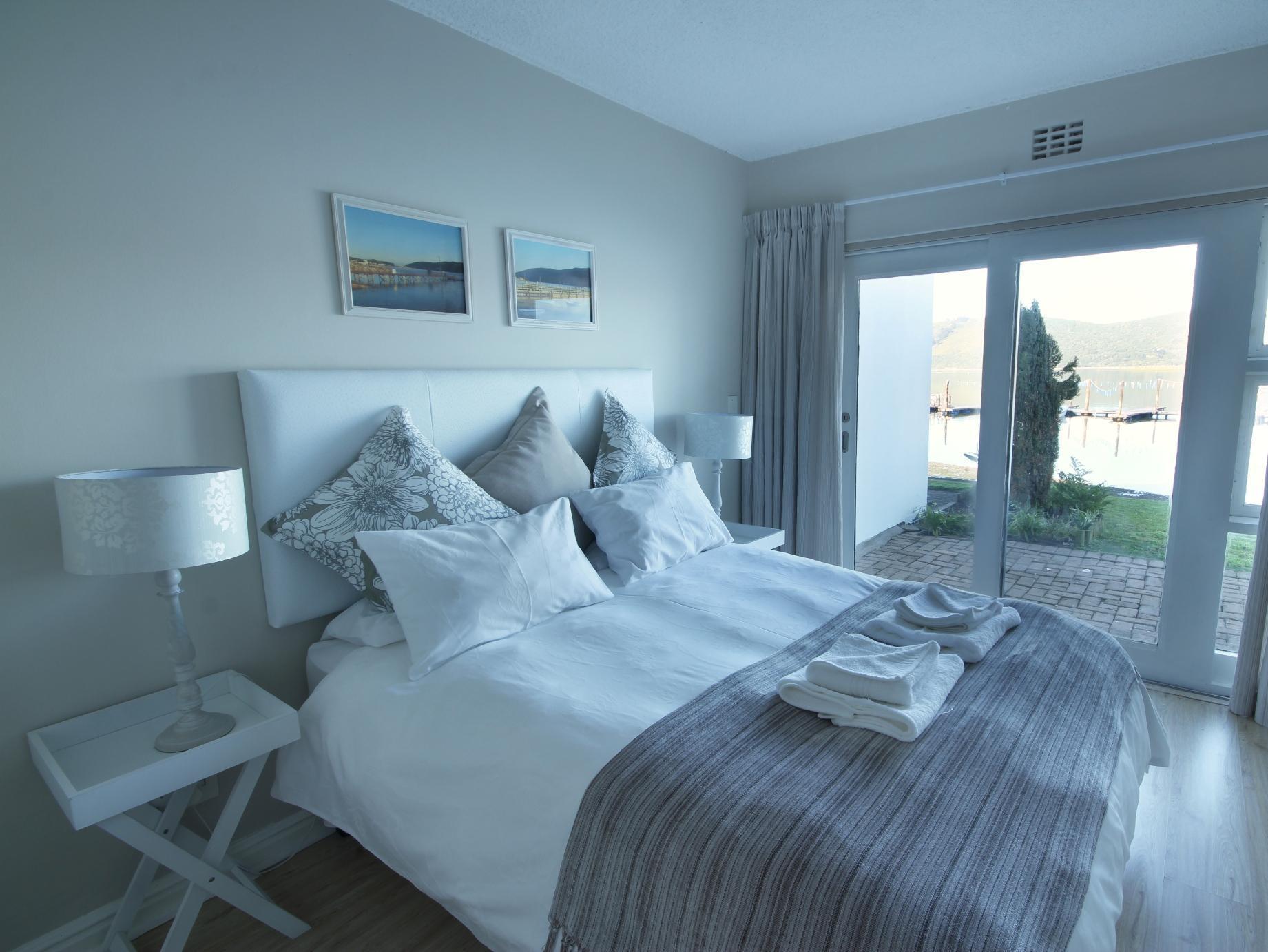 Laguna Grove Holiday Rentals Knysna Eksteriør billede