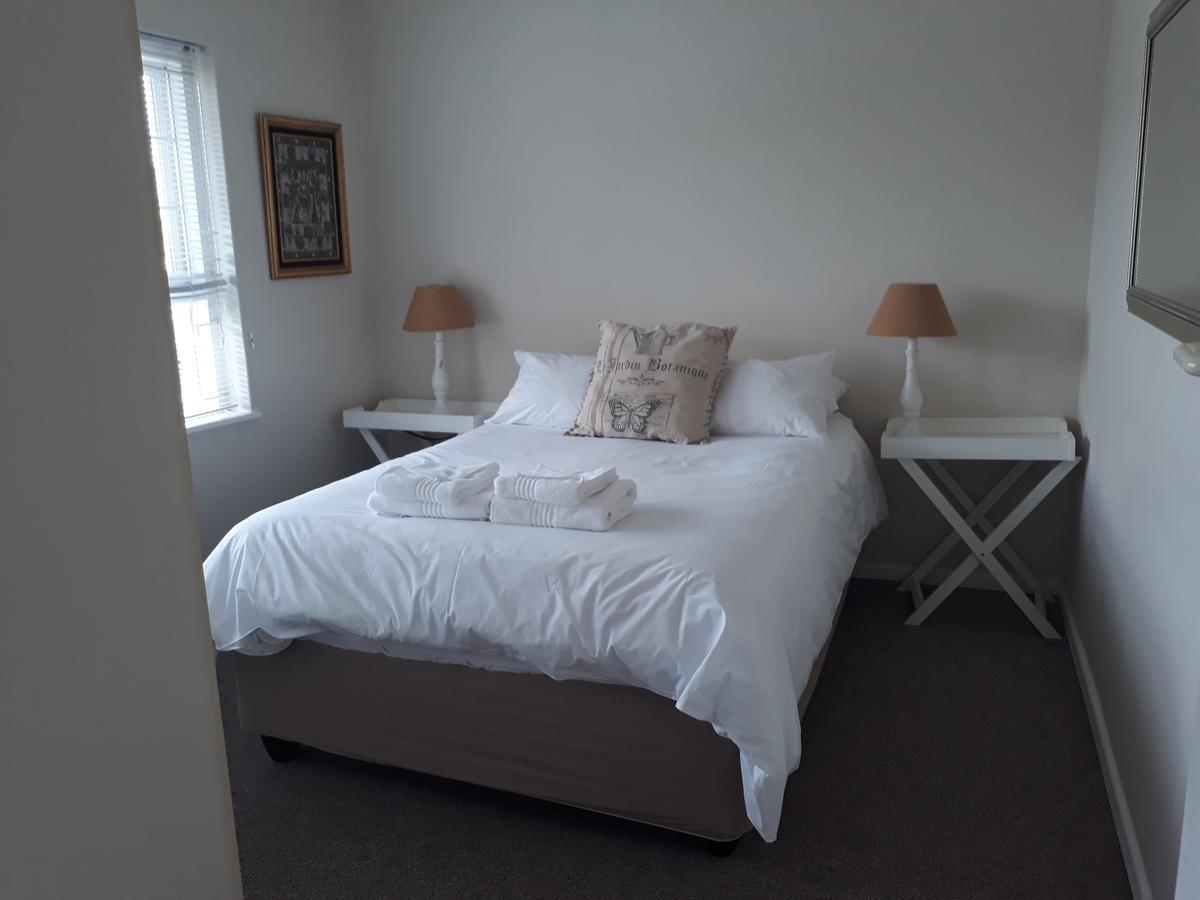 Laguna Grove Holiday Rentals Knysna Eksteriør billede