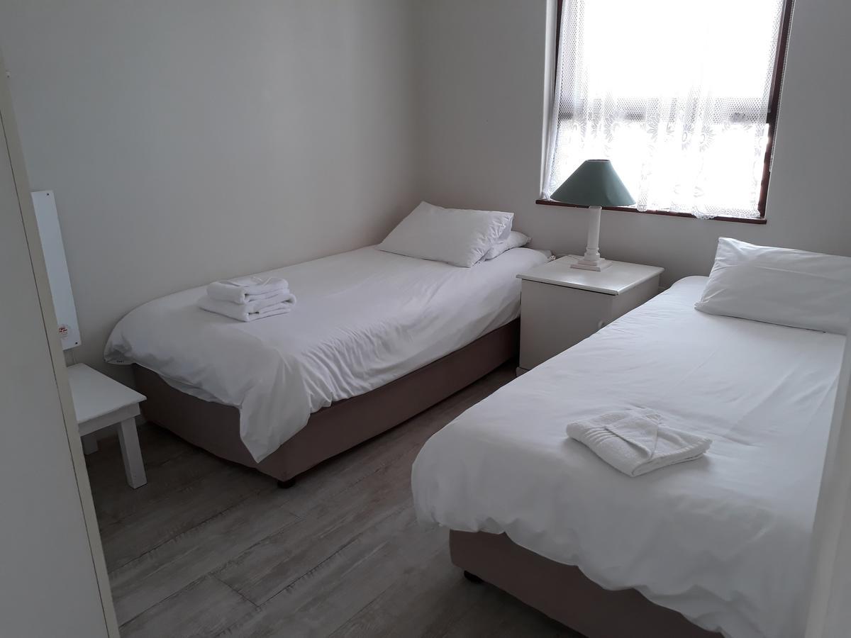 Laguna Grove Holiday Rentals Knysna Eksteriør billede