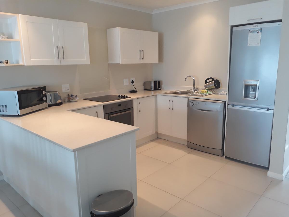 Laguna Grove Holiday Rentals Knysna Eksteriør billede