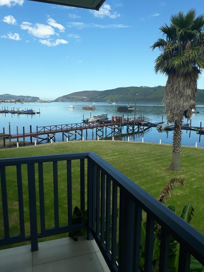 Laguna Grove Holiday Rentals Knysna Eksteriør billede