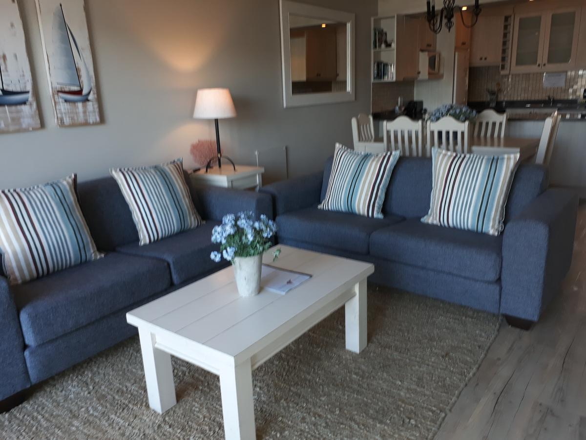 Laguna Grove Holiday Rentals Knysna Eksteriør billede