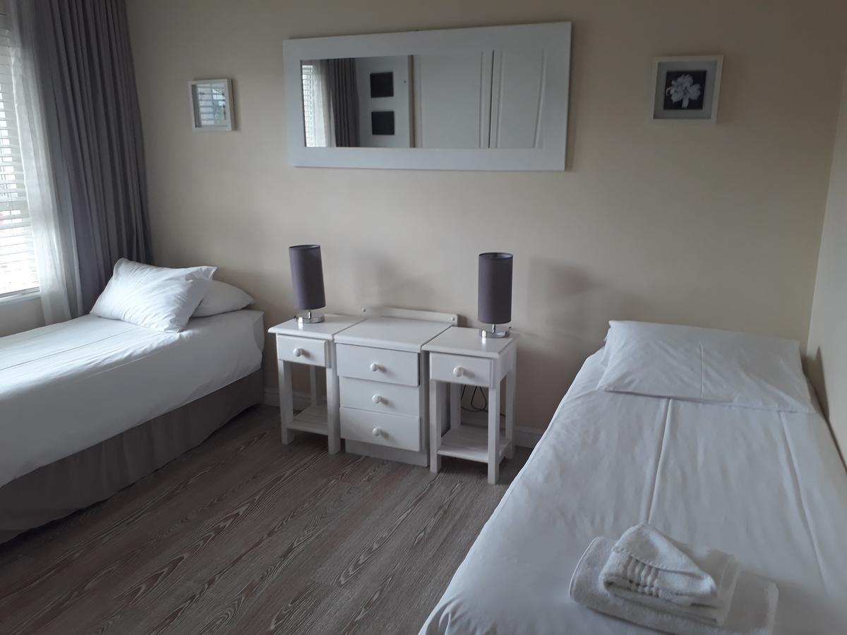Laguna Grove Holiday Rentals Knysna Eksteriør billede