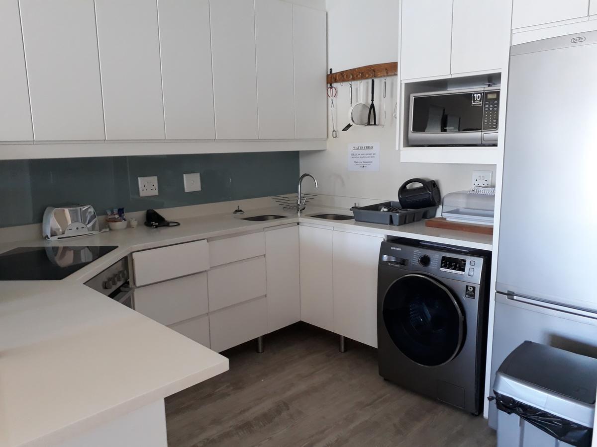 Laguna Grove Holiday Rentals Knysna Eksteriør billede
