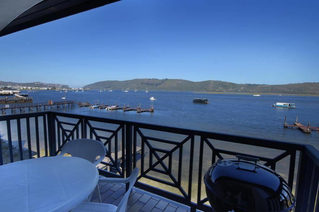 Laguna Grove Holiday Rentals Knysna Eksteriør billede