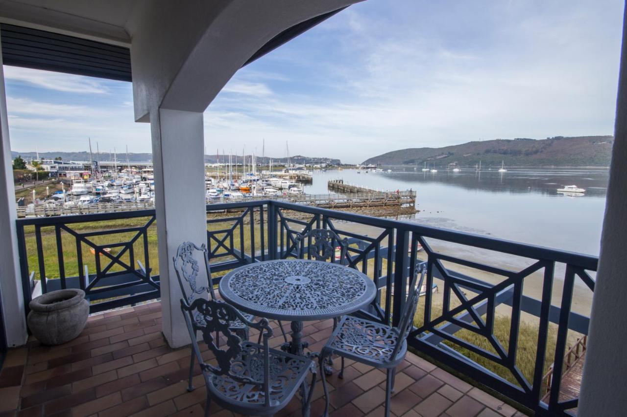Laguna Grove Holiday Rentals Knysna Eksteriør billede