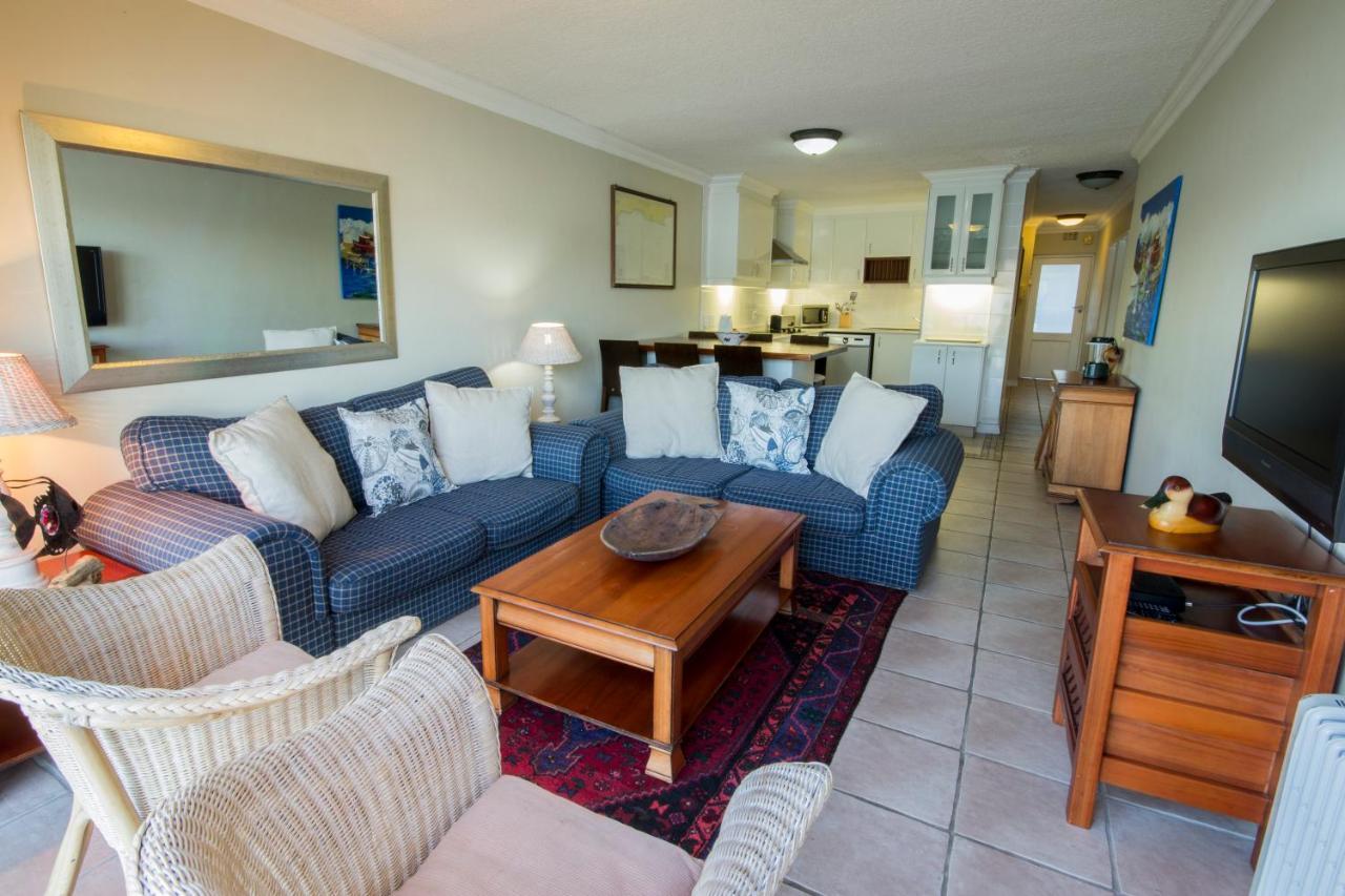 Laguna Grove Holiday Rentals Knysna Eksteriør billede