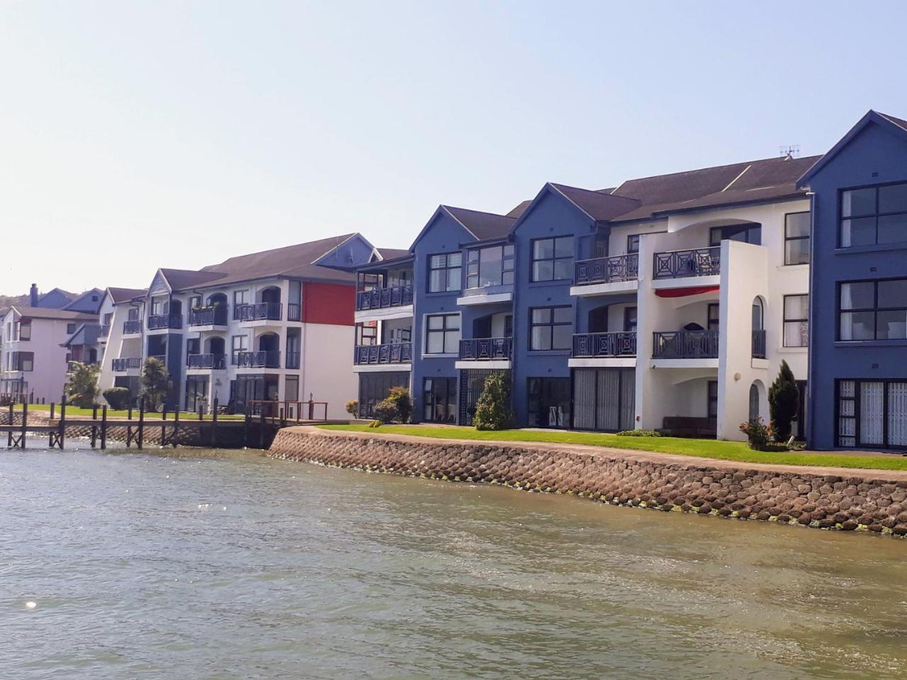 Laguna Grove Holiday Rentals Knysna Eksteriør billede