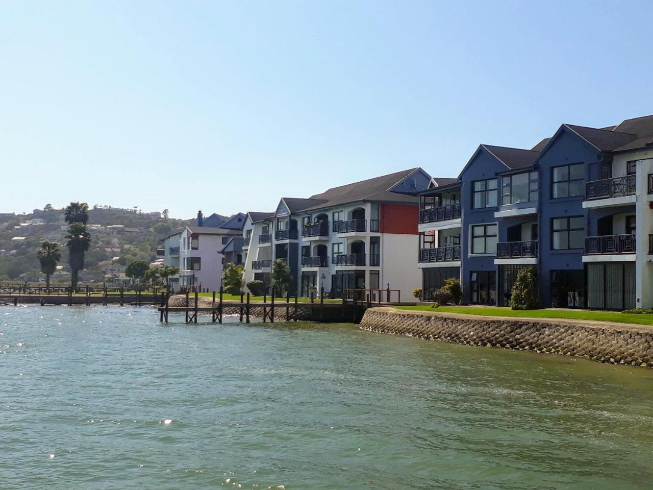 Laguna Grove Holiday Rentals Knysna Eksteriør billede