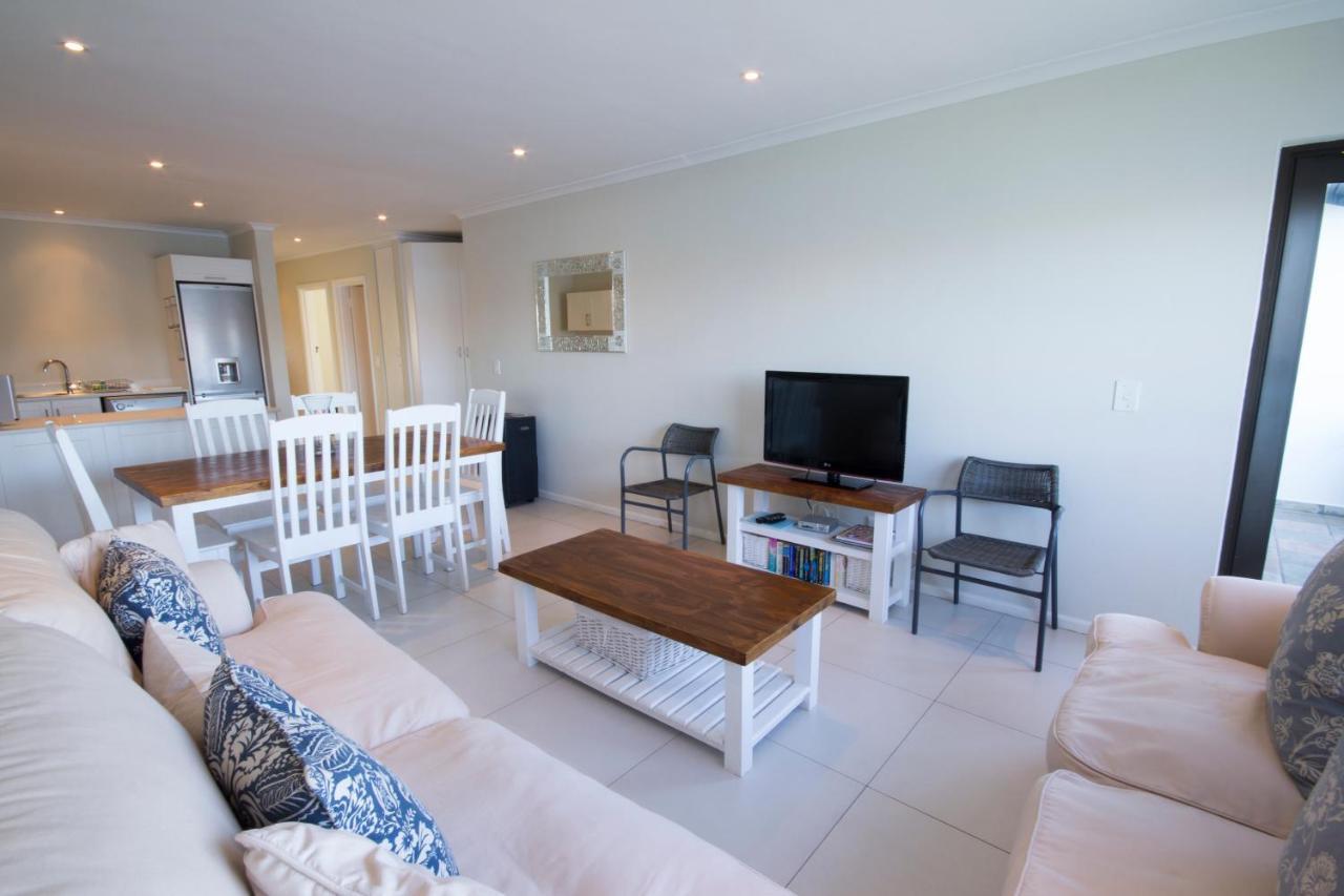 Laguna Grove Holiday Rentals Knysna Eksteriør billede