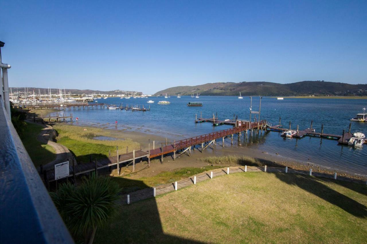 Laguna Grove Holiday Rentals Knysna Eksteriør billede