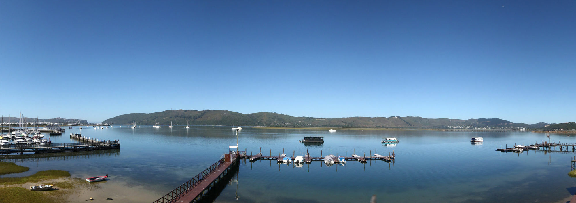 Laguna Grove Holiday Rentals Knysna Eksteriør billede