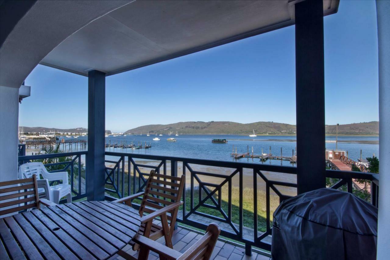 Laguna Grove Holiday Rentals Knysna Eksteriør billede