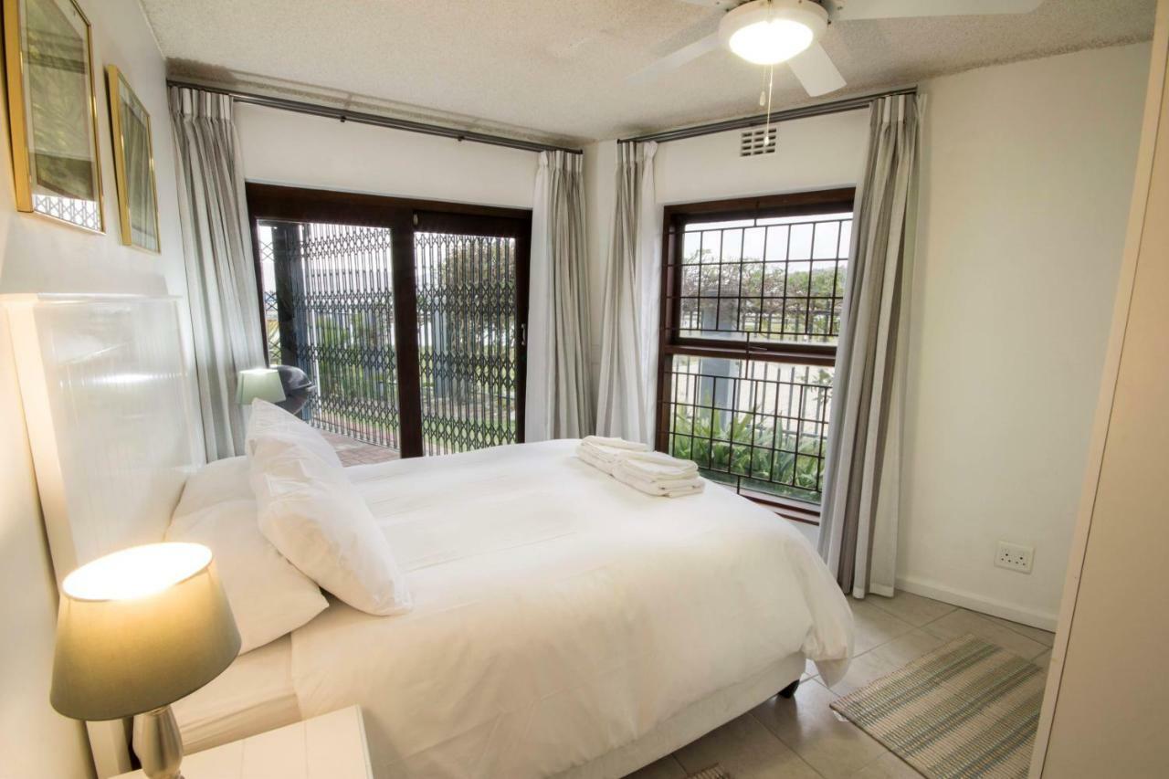 Laguna Grove Holiday Rentals Knysna Eksteriør billede