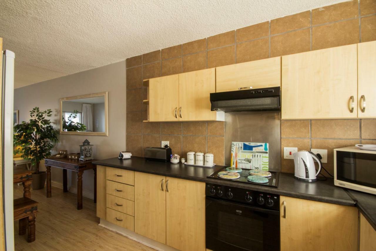 Laguna Grove Holiday Rentals Knysna Eksteriør billede