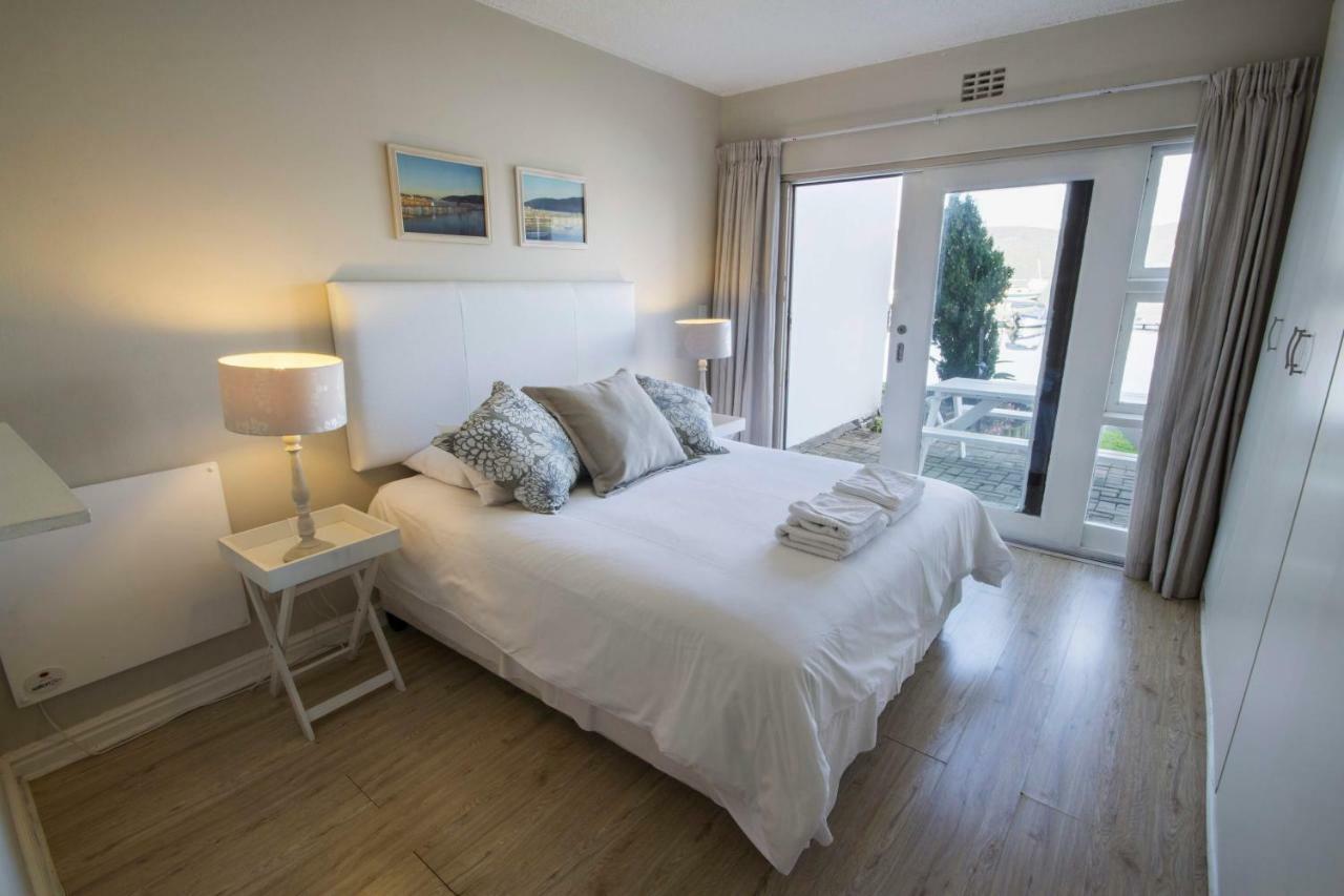 Laguna Grove Holiday Rentals Knysna Eksteriør billede