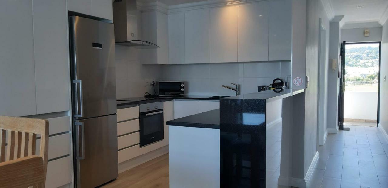 Laguna Grove Holiday Rentals Knysna Eksteriør billede