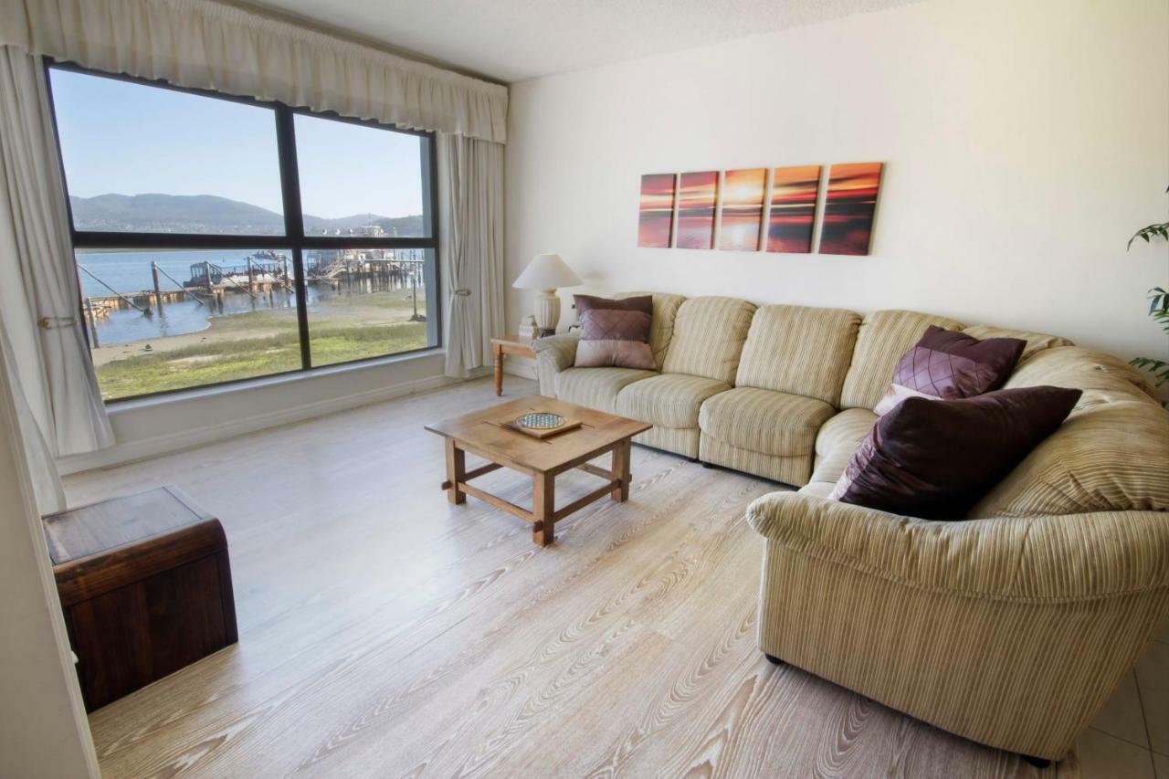 Laguna Grove Holiday Rentals Knysna Eksteriør billede
