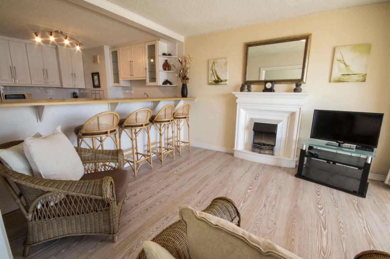 Laguna Grove Holiday Rentals Knysna Eksteriør billede