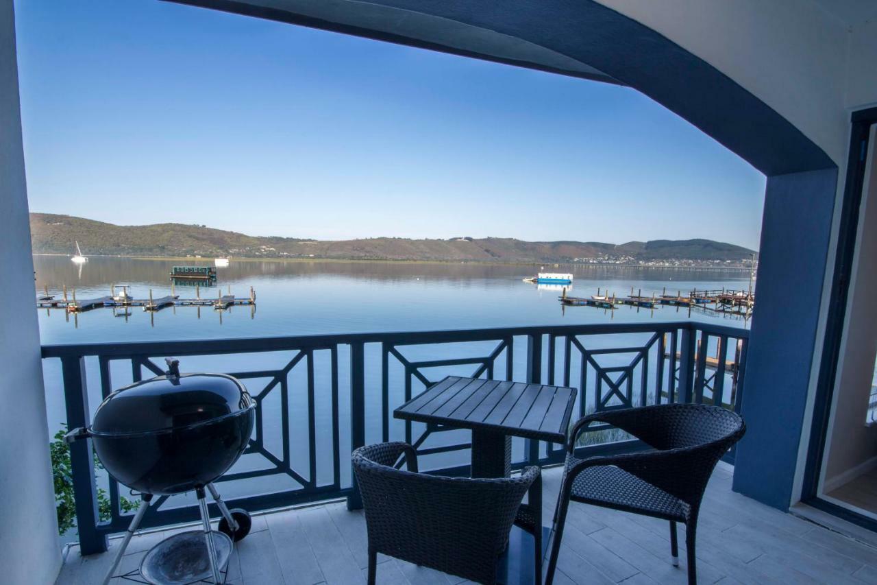 Laguna Grove Holiday Rentals Knysna Eksteriør billede