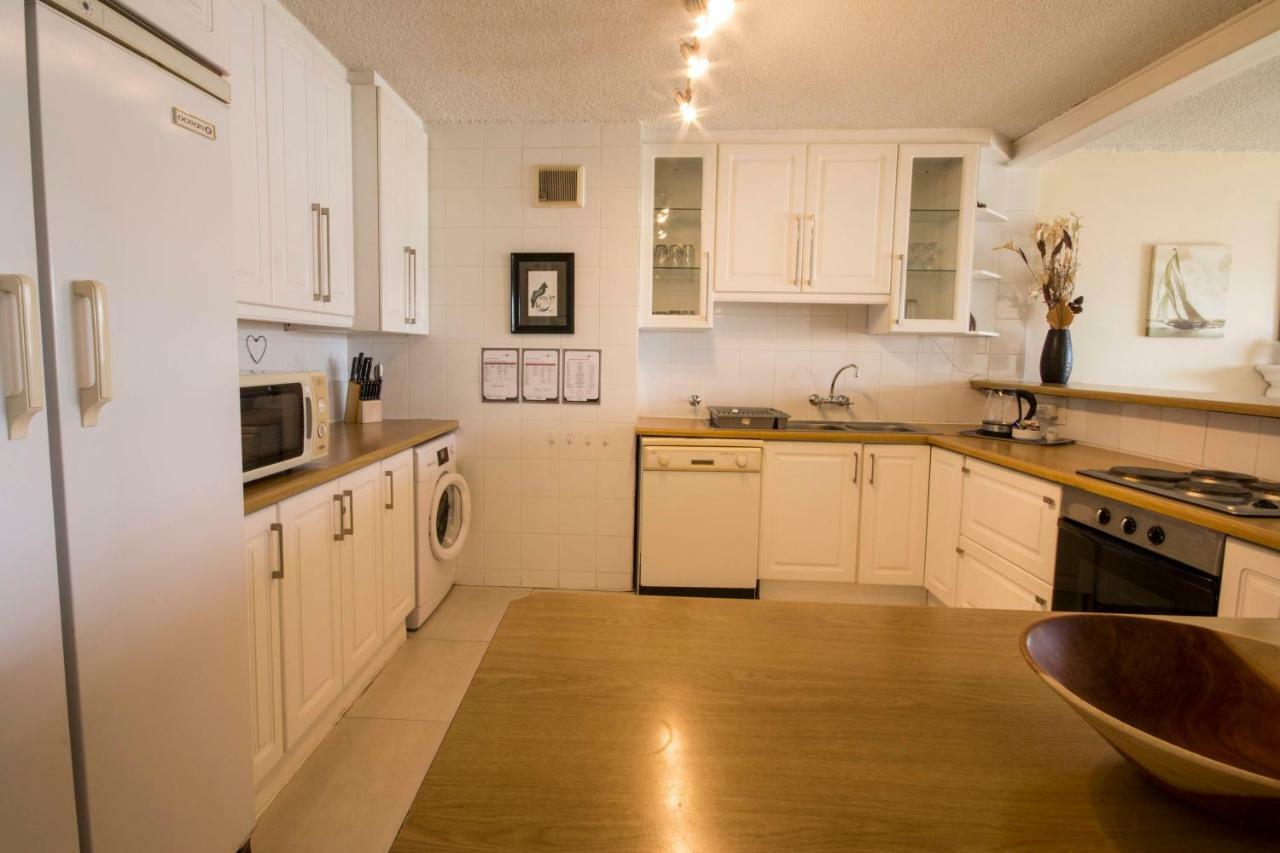 Laguna Grove Holiday Rentals Knysna Eksteriør billede
